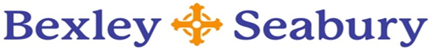 Bexley Seabury Logo Color