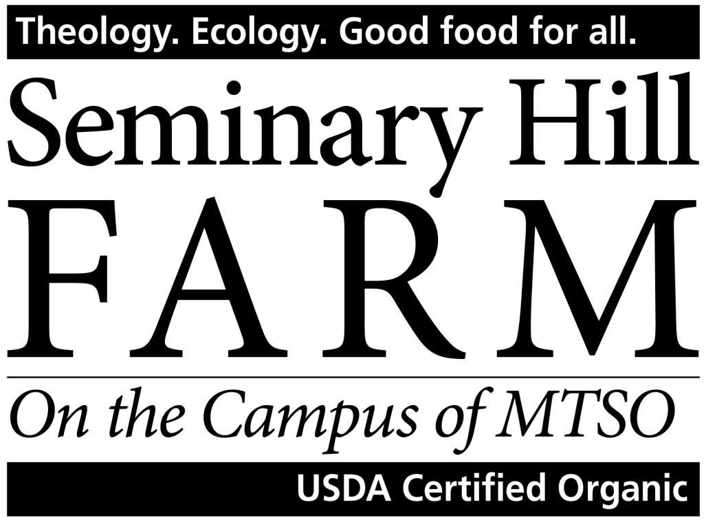 Seminary Hill Farm logo